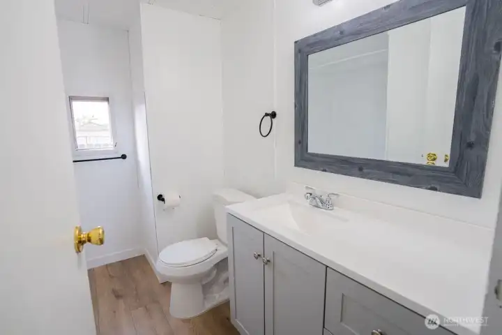 bath of primary