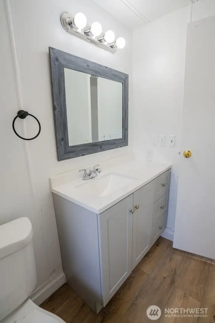 bath of primary