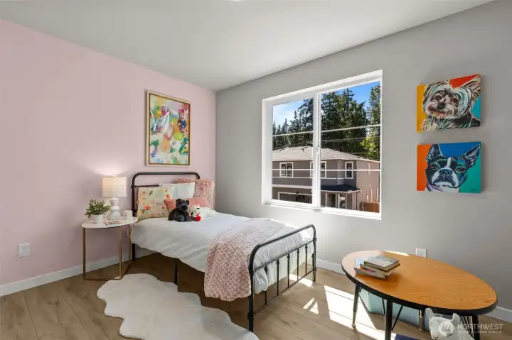 Model Home pictured. Images may vary.