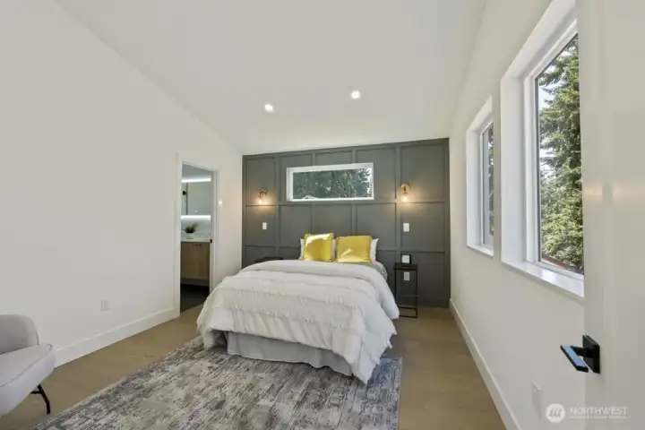 Primary Bedrooom
