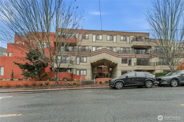 Make this condo yours!