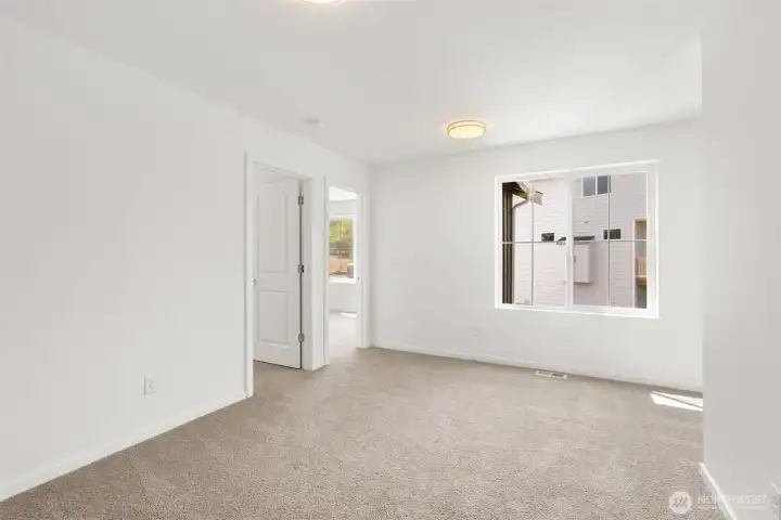 Loft! Loft!