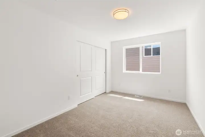 Bedroom 2 Bedroom 2