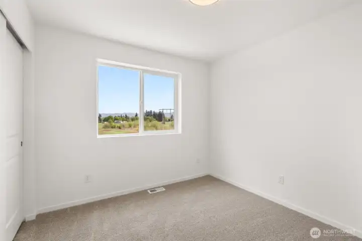 Bedroom 3 Bedroom 3