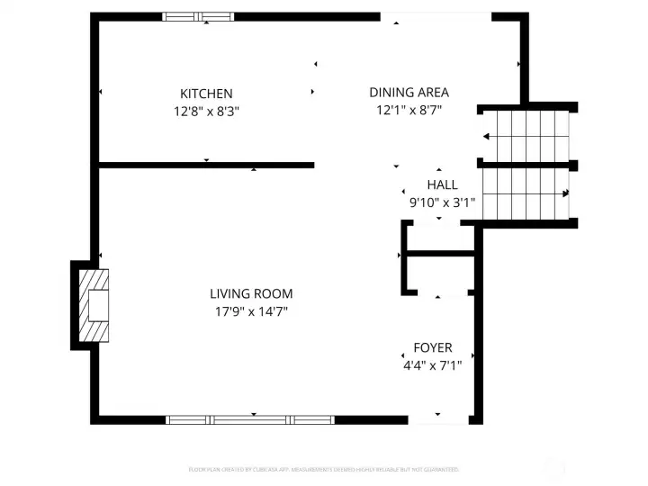 Main Level