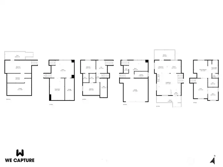 Floor Plan per photographer