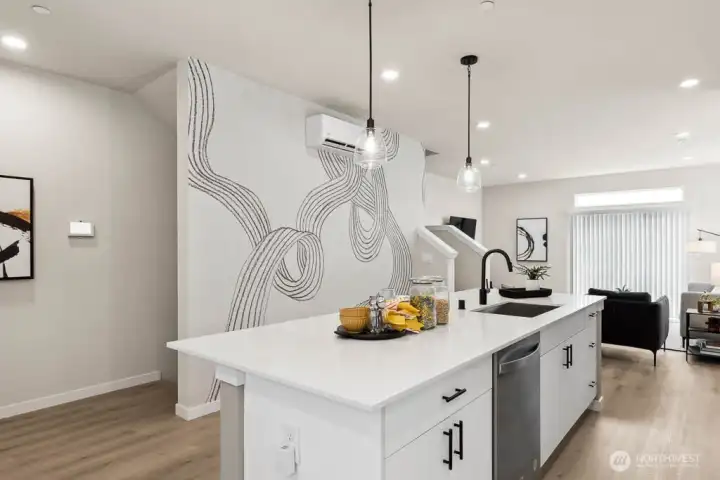 Photos are for representation only.  Features, colors and selections may differ from photograph. See site agent for details.