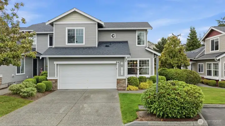 Welcome Home!