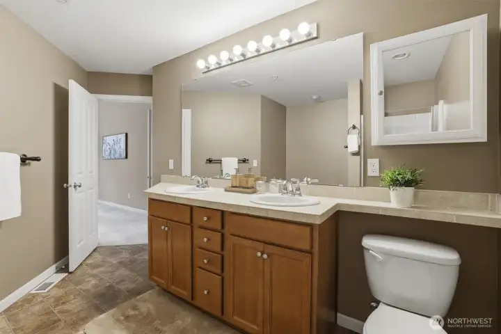 Double sinks