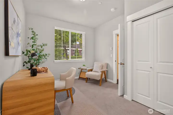 1 FLOOR OFFICE 1 FLOOR OFFICE