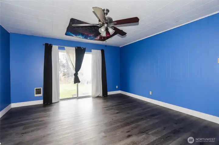 Magnificent primary bedroom Magnificent primary bedroom