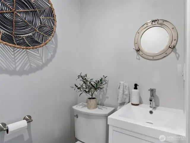 virtually staged