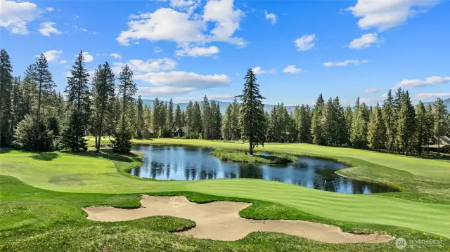 Holes #5 and #6 of Prospector