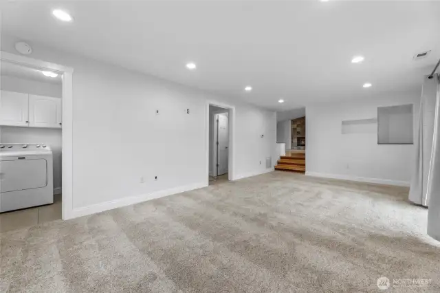 ~Bonus Room or Family Room~