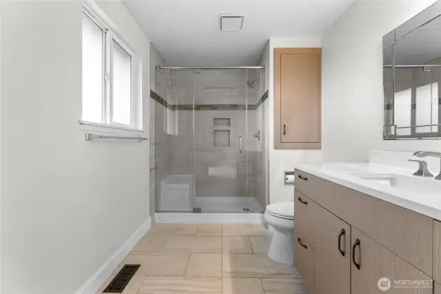 ~Primary Bathroom~
