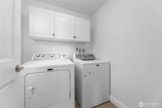 ~Laundry Room~
