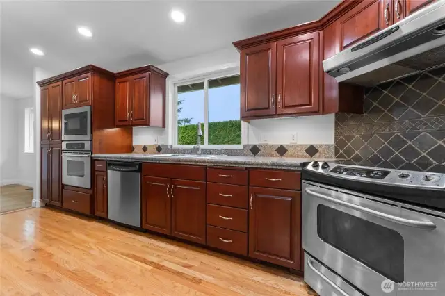 ~Under Cabinet Lighting~