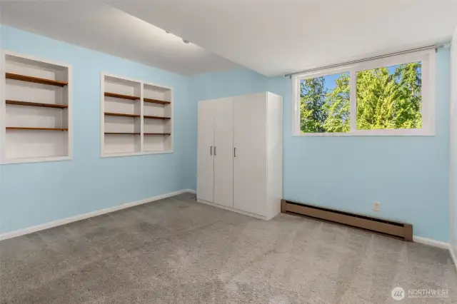 Lower Level 5th Bedroom