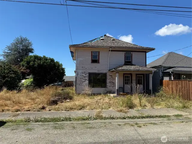 4-bedroom duplex