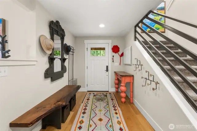 Foyer