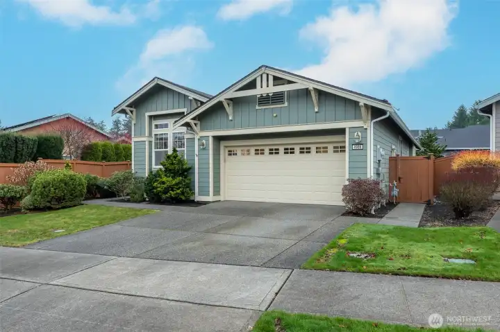 This home has been extremely well cared for