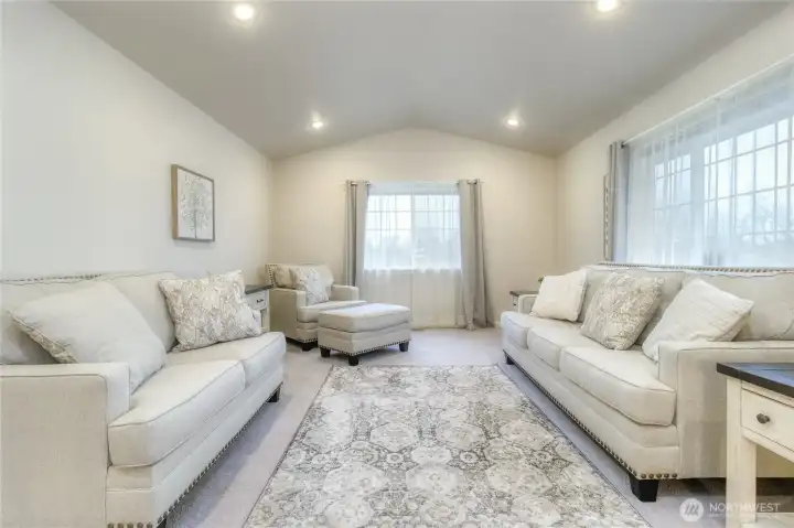 Main Level Living Room