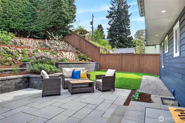 Perfect for summer entertaining and BBQ's