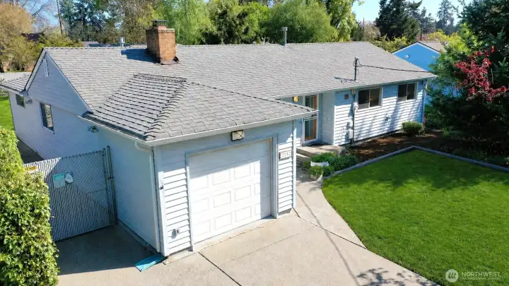 Welcome Home!
