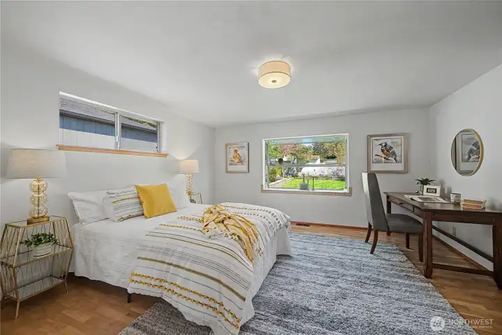 3rd Bedroom/Flex Room