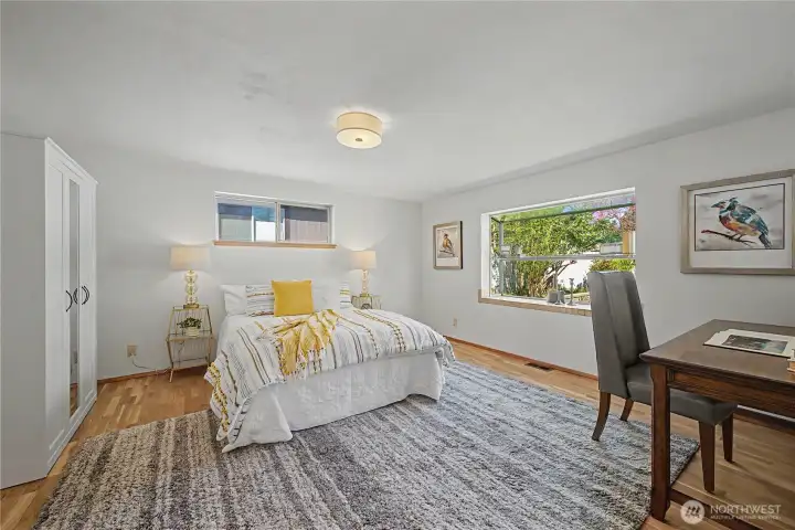 3rd Bedroom/Flex Room