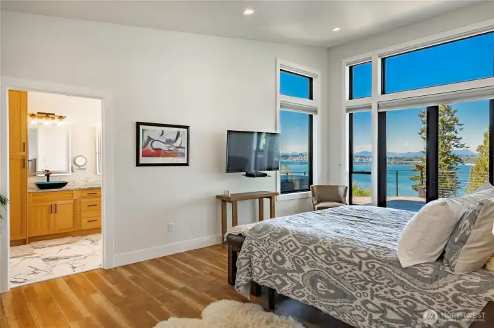 Primary Suite