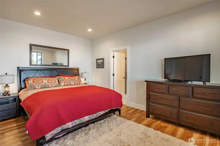 Guest with Ensuite