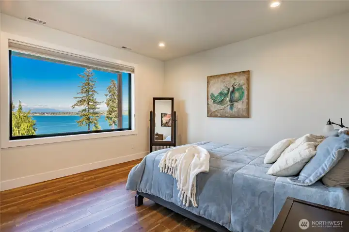2nd Guest bedroom