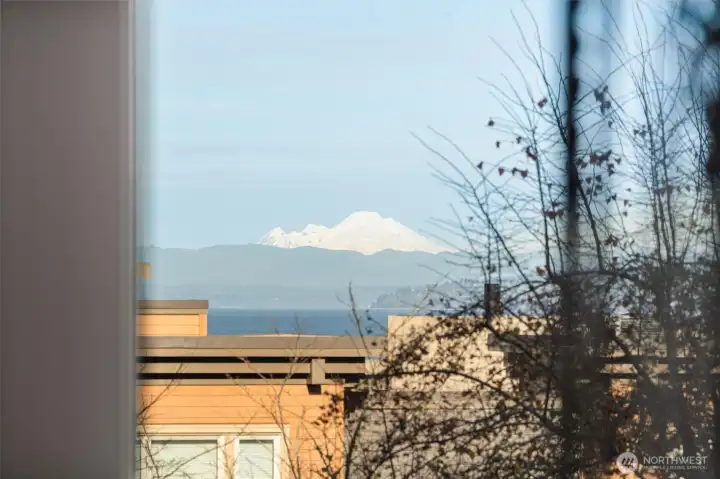 View from the Primary Bedroom. View from the Primary Bedroom.