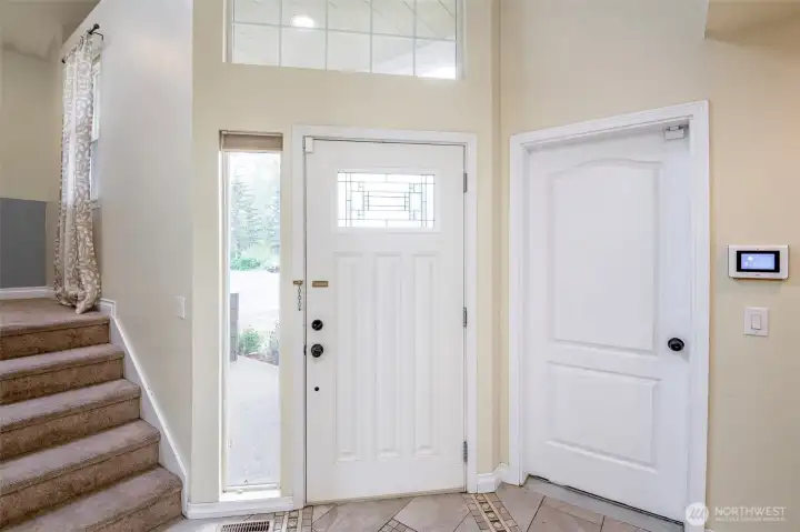 Natural Light From Every Angle