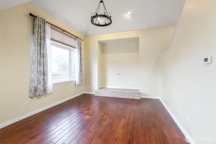 Hube Living Room
