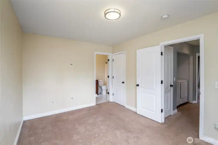 Bedroom #2