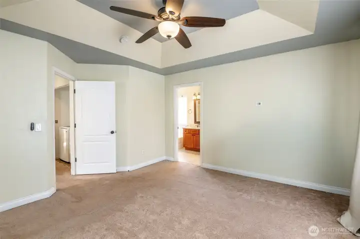 Large Primary Bedroom