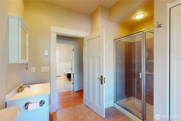 Doors are solid! Doors are solid!