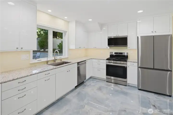 Appliances purchased in 2025,