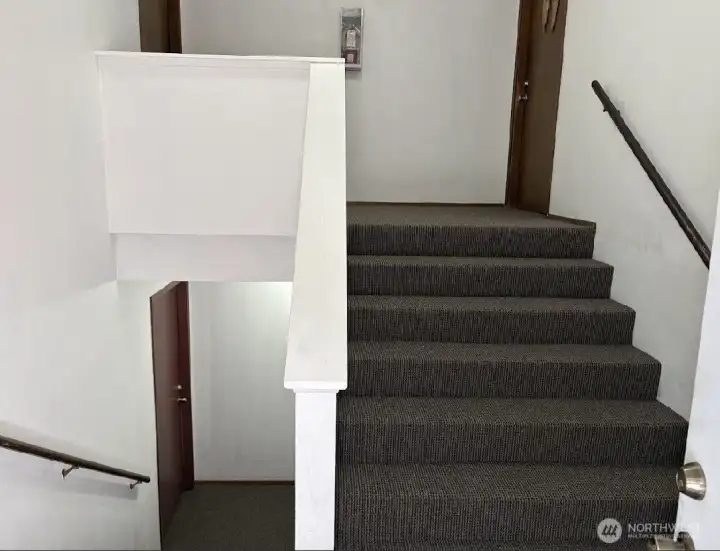 Main entry Main entry