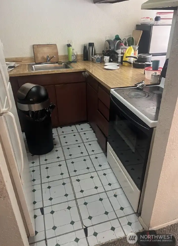 Kitchen Kitchen