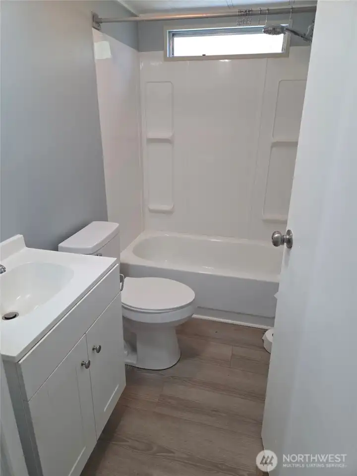 Main Bath Main Bath