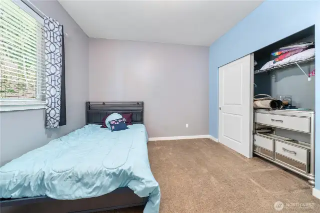 Bedroom #1
