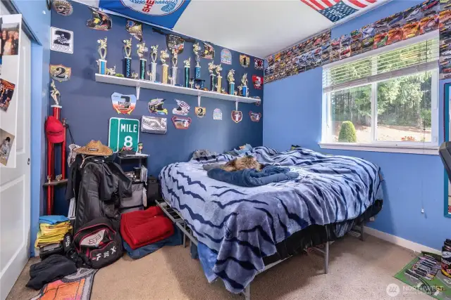 Bedroom #2