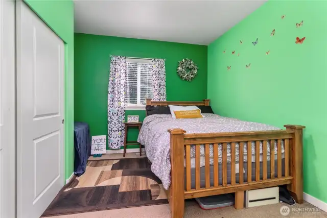 Bedroom #3