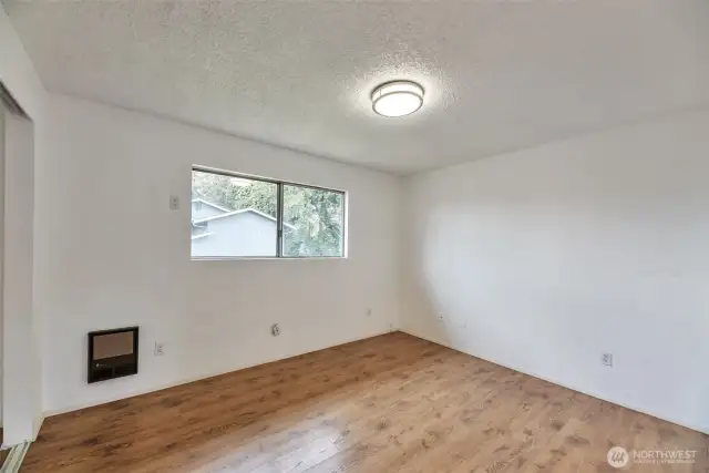 Unit A Bedroom 3