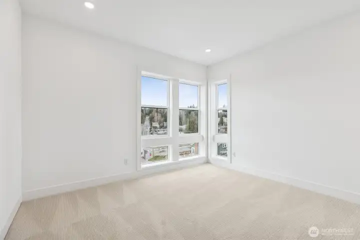 Primary Suite (actual home)