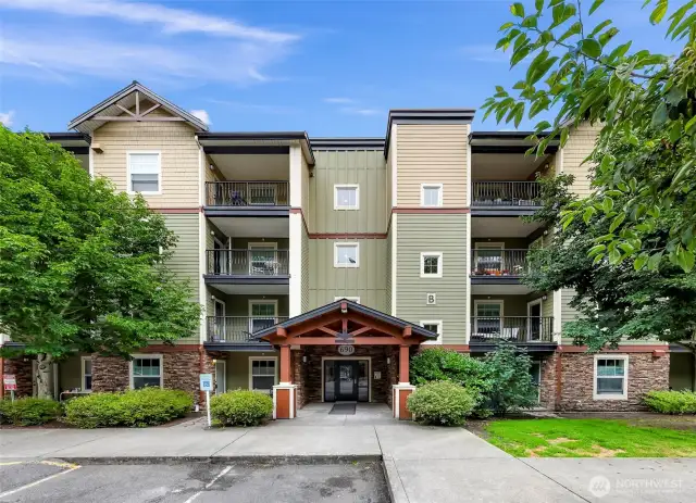 Come join the wonderful community at Cypress Place