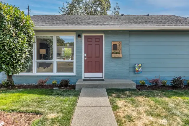 Welcome Home! This walkable Westwood Charmer is waiting for you. With SO MANY major upgrades on top of being move in ready, you've found yourself a winner.